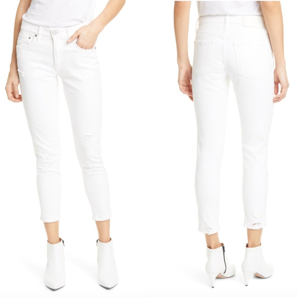 Moussy Vintage Velma Jeans Size 29 NEW
